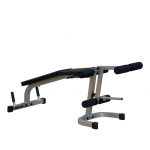 Body Solid PLCE165X PowerLine Leg Curl/Extension Machine